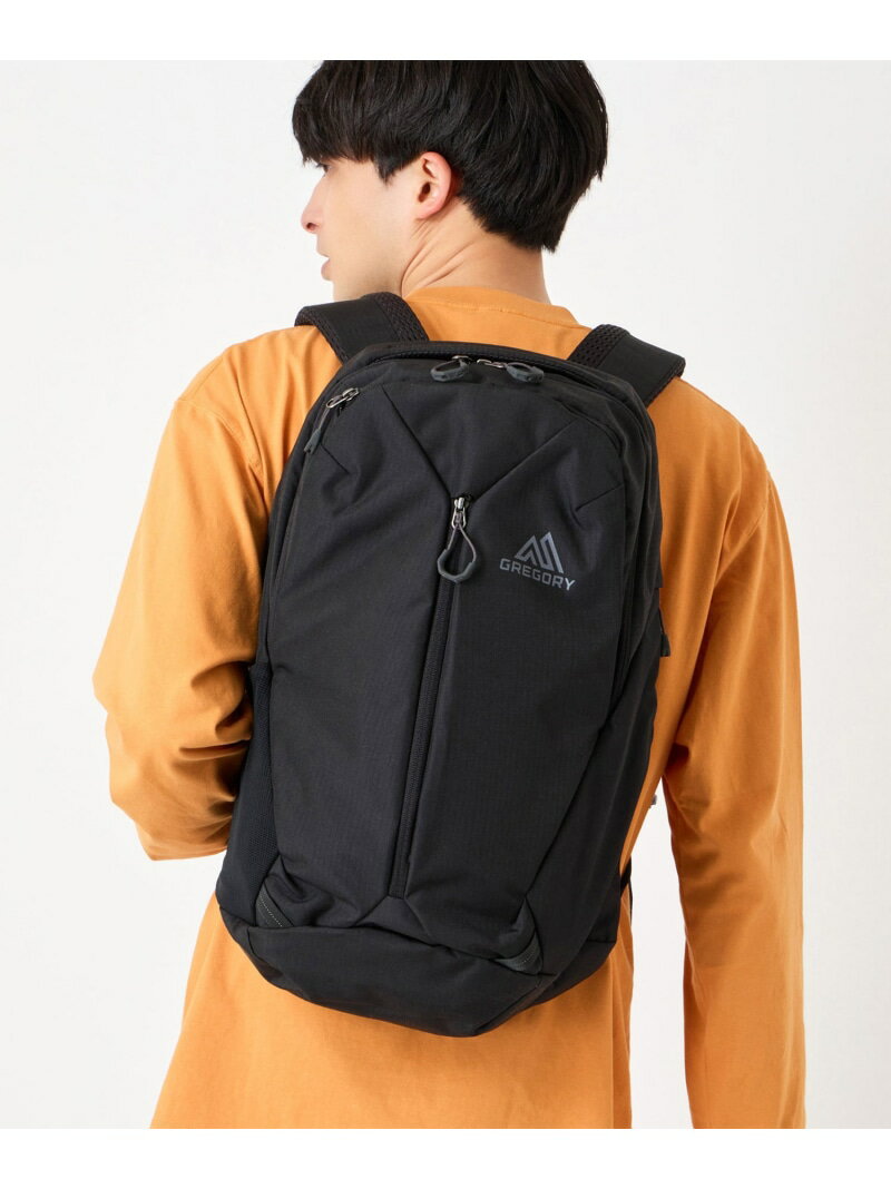 GREGORY 【公式】GREGORY ルーヌ20 20L リュック バックパック グレゴリー バッグ リュック・バックパック ブラック【送料無料】