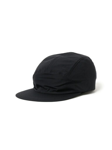 BEAMS テック ジェットキャップ ビームス メン 帽子 キャップ ブラック ネイビー【送料無料】 BEAMS テック ジェットキャップ ビームス メン 帽子 キャップ ブラック ネイビー【送料無料】