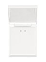 UNMIX UNMIX カモフラージュ ファンデーション コンパクト アンミックス メイク道具・美容器具 コスメケース