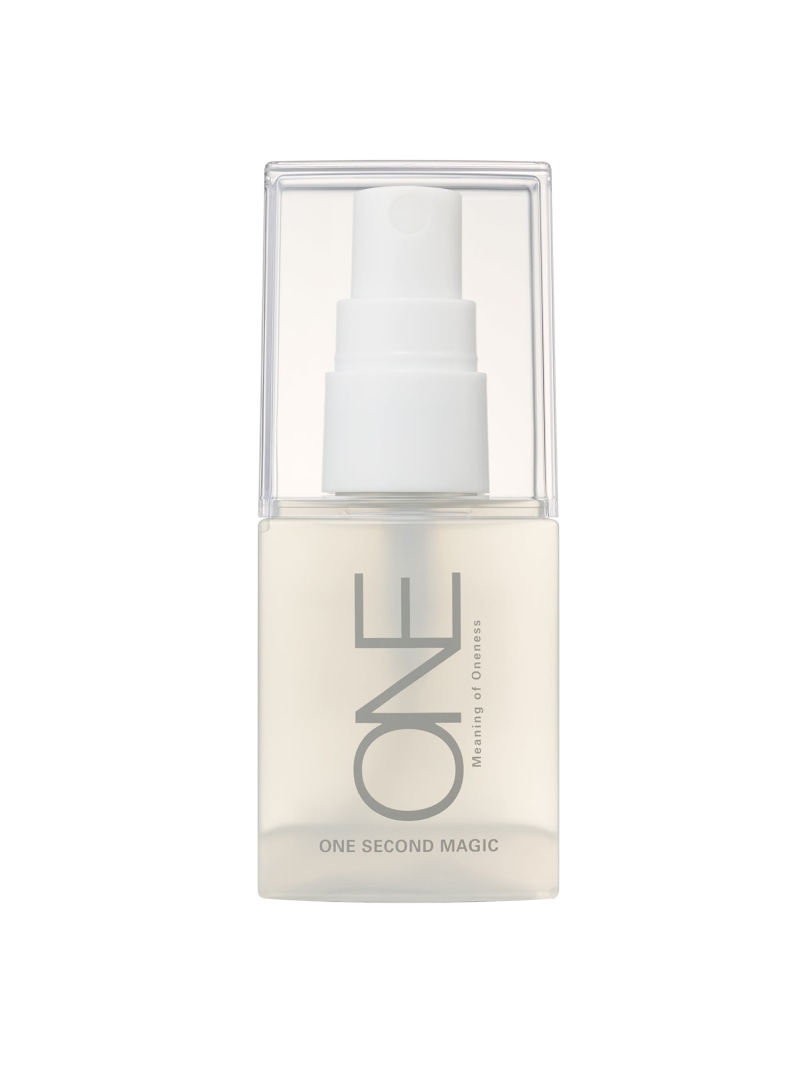 ONE 【公式】ワン・セコンド マジック エムアイエムシー ヘアケア スタイリング剤