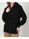 【SALE/60%OFF】United Athle United Athle/12.7オンス ヘビーオンススウェット フルジップ パーカー 5767 セットアップセブン トップス パーカー・フーディー グレー ネイビー ブラック【RBA_E】【先行予約】*【送料無料】