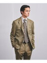 【SALE/60%OFF】UNITED ARROWS MARZOTTO/ソラーロ 3ボタンジャケット R-MODEL ユナイテッドアローズ アウトレット スーツ...