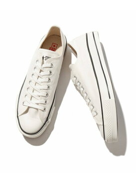 JOURNAL STANDARD relume 【CONVERSE / コンバース】CANVAS ALL STAR J OX ジャーナル スタンダード レリューム シューズ スニーカー/スリッポン オレンジ ブラック ホワイト【送料無料】