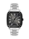 FOSSIL フォッシル 腕時計 メンズ アナログ ステンレス FS6122 フォッシル アクセサリー・腕時計 腕時計【送料無料】