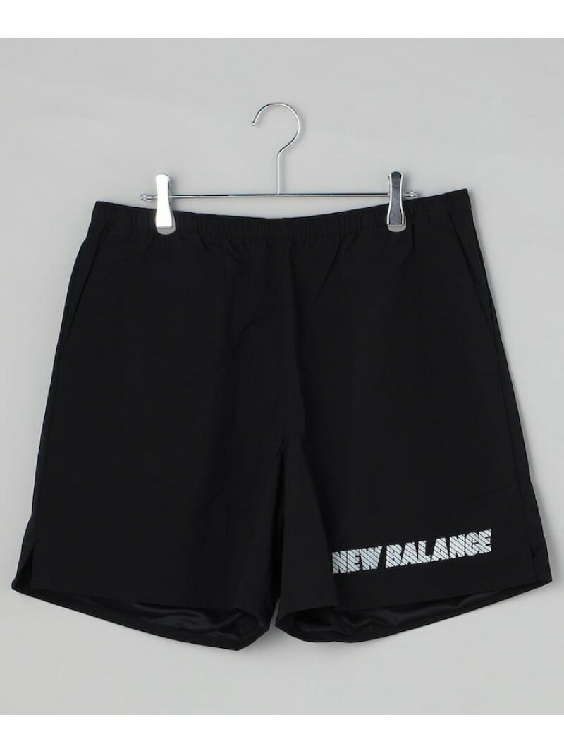 New Balance MET24 Reflection NB Shorts / 硼 / AMS45000 ڸŸ ե꡼ȥ ѥ ¾Υѥ ֥å̵