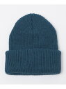 SHIPS MEN SHIPS: ヘビー ウエイト ワッチ キャップ シップス 帽子 ニット帽・ビーニー ブラック グレー レッド ブルー(4)
