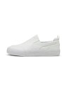 【SALE/30%OFF】PUMA ユニセックス コート クラシック バルク スリッポン スニーカー プーマ シューズ・靴 スニーカー ホワイト【RBA_E】【...