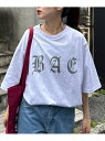 【SALE/76%OFF】CIAOPANIC TYPY 【LEGACY】「BAE」 VINTAGEGRAPHIC/TEE チャオパニックティピー トップス カッ...
