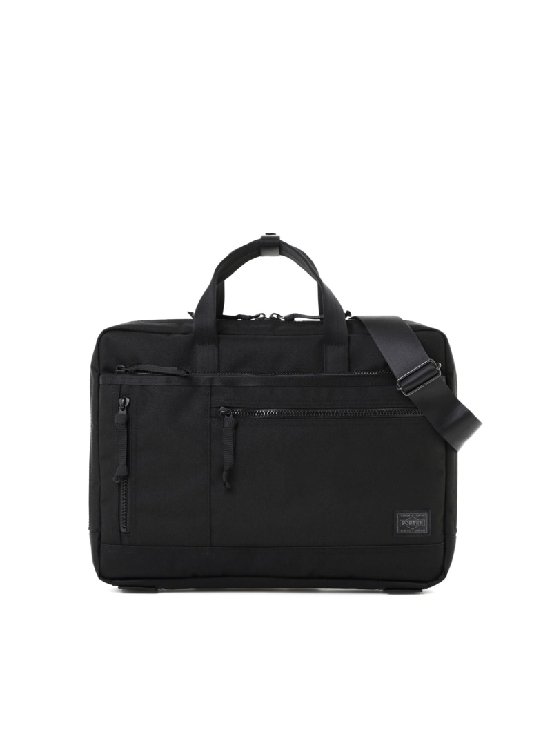 PORTER インタラクティブ 2WAYブリーフケース(S) ポーター バッグ ビジネスバッグ・ブリーフケース ブ..