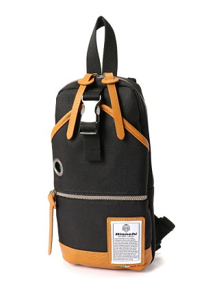 Bianchi 【Bianchi】ボディバッグ NBTC01 ビアンキ バッグ【送料無料】