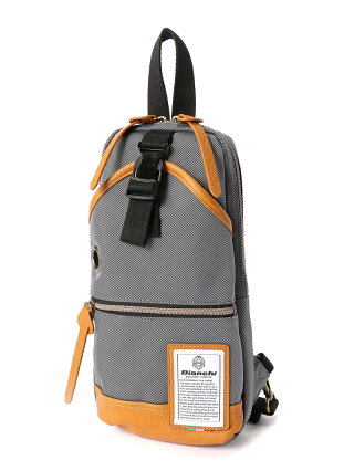 Bianchi 【Bianchi】ボディバッグ NBTC01 ビアンキ バッグ【送料無料】