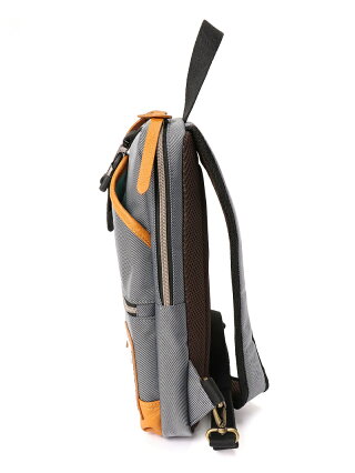 Bianchi 【Bianchi】ボディバッグ NBTC01 ビアンキ バッグ【送料無料】