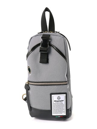 Bianchi 【Bianchi】ボディバッグ NBTC01 ビアンキ バッグ【送料無料】