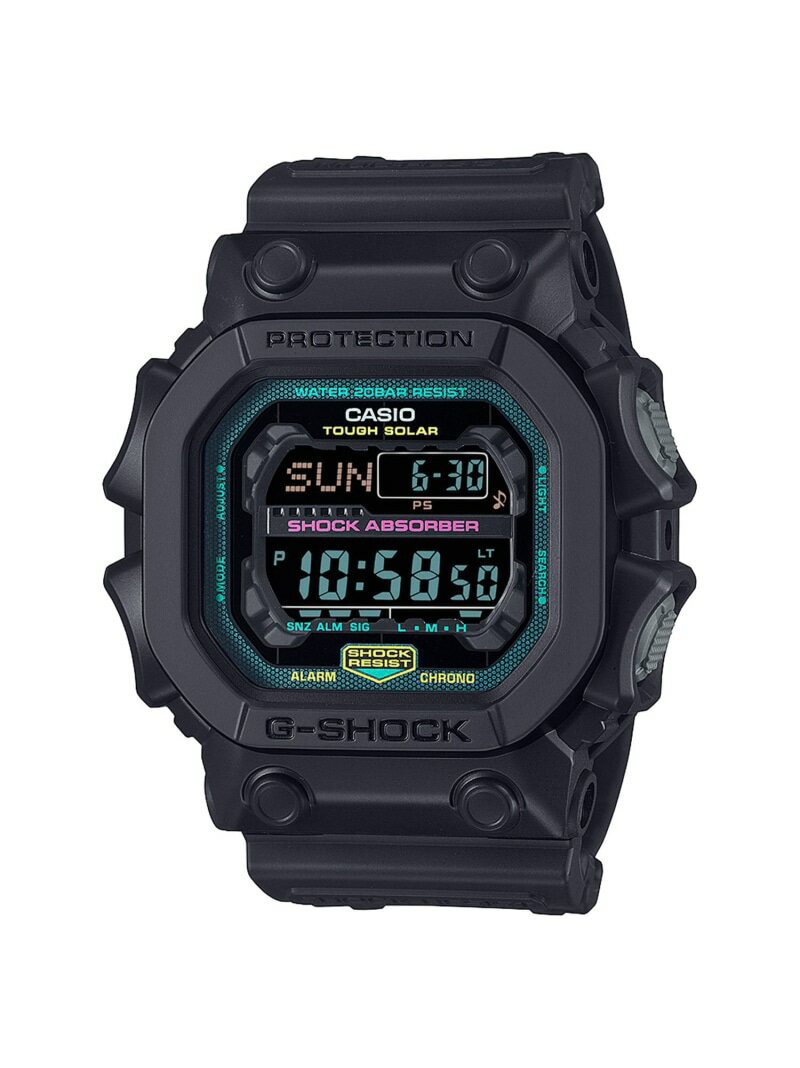 G-SHOCK G-SHOCK / GX-56MF-1JF / JVI ubW ANZT[Erv rv ubNys\z*yz