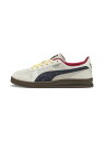 【SALE/30%OFF】PUMA ユニセックス インドア ロード トゥ ユニティ スニーカー プーマ シューズ・靴 スニーカー ホワイト【RBA_E】【送料無...