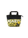 【SALE/40%OFF】PEARLY GATES バナナPG SMILE柄カートバッグ (UNISEX) パーリーゲイツ バッグ その他のバッグ ネイビー【R...