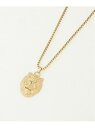 GUESS (M)LION KING Necklace QX ANZT[Erv lbNX S[h Vo[yz