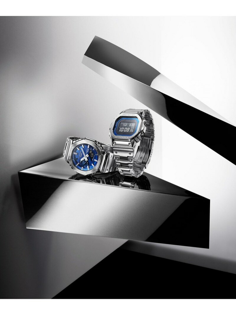 G-SHOCK G-SHOCK/GMW-B5000D-2JF ブリッジ アクセサリー・腕時計 腕時計【送料無料】