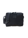 Manhattan Portage 1488-2TWLBL WOOSTER SHOULDER BAG TWILL マンハッタンポーテージ バッグ ショルダーバッグ ブラック ネイビー【送料無料】(4)