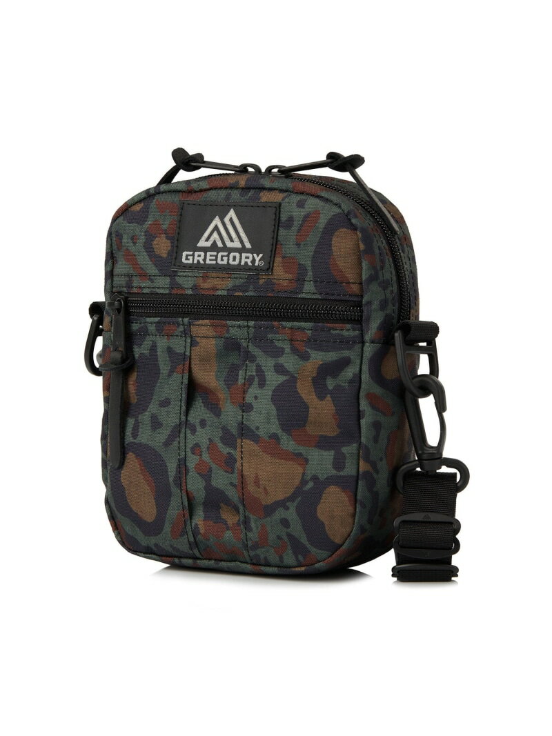 GREGORY 【公式】GREGORY クイックポケットM 2L ショルダーバッグ グレゴリー バッグ ショルダーバッグ【送料無料】