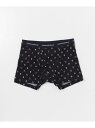 URBAN RESEARCH FREEMANS SPORTING CLUB FSC BOXER アーバンリサーチ インナー ルームウェア ボクサーパンツ トランクス