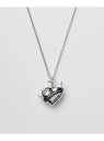 JUSTIN DAVIS 【公式】【ジャスティン デイビス】EVER-LOVING ネックレス ジャスティン デイビス アクセサリー・腕時計 ネックレス【先行予...