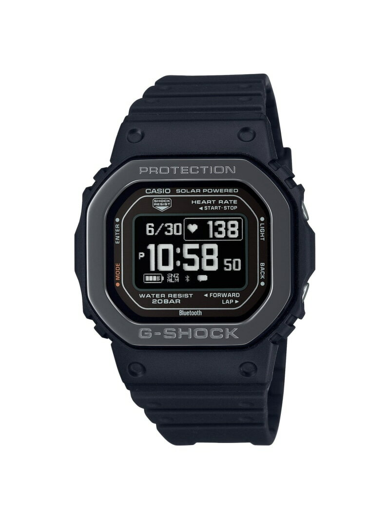 G-SHOCK G-SHOCK/G-SQUAD/DW-H5600MB-1JR/JVI ubW ANZT[Erv rv ubNyz