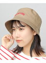 A.M.S. バケットハット メンズ レディース ゴルフ 夏 バケハ ハット 帽子 ぼうし エー.エム.エス. 帽子 ハット ベージュ ブラック カーキグリーン