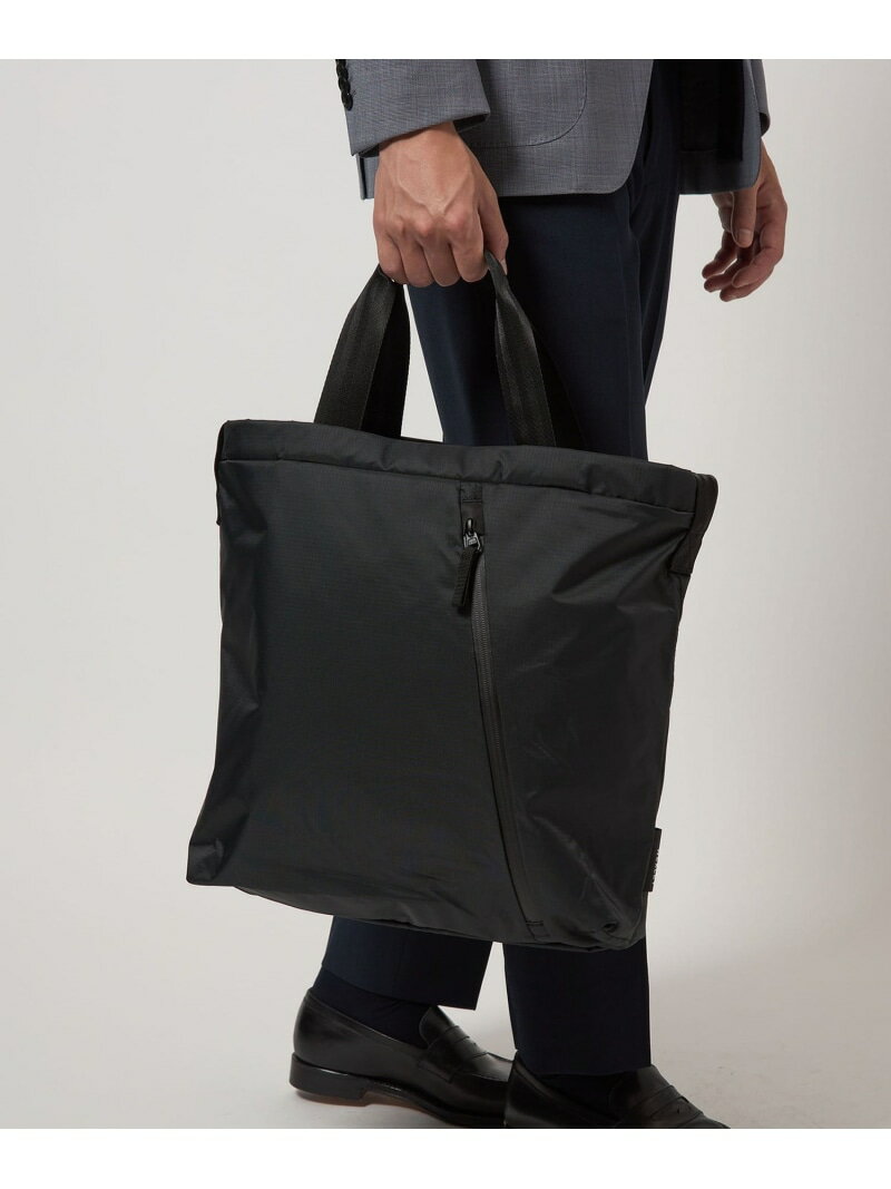 UNITED ARROWS green label relaxing 【別注】＜WEXLEY＞GLR LW クリフトン トートバッグ ユナイテッド..