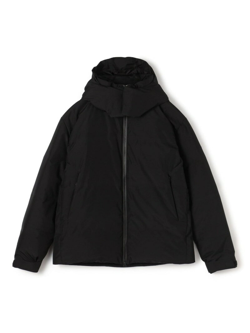 デサント ダウンジャケット メンズ TOMORROWLAND BUYING WEAR DESCENTE Alterrain81 WGC44 GORE-TEX INFINIUM ダウンジャケット トゥモローランド ジャケット・アウター ダウンジャケット・ダウンベスト【送料無料】