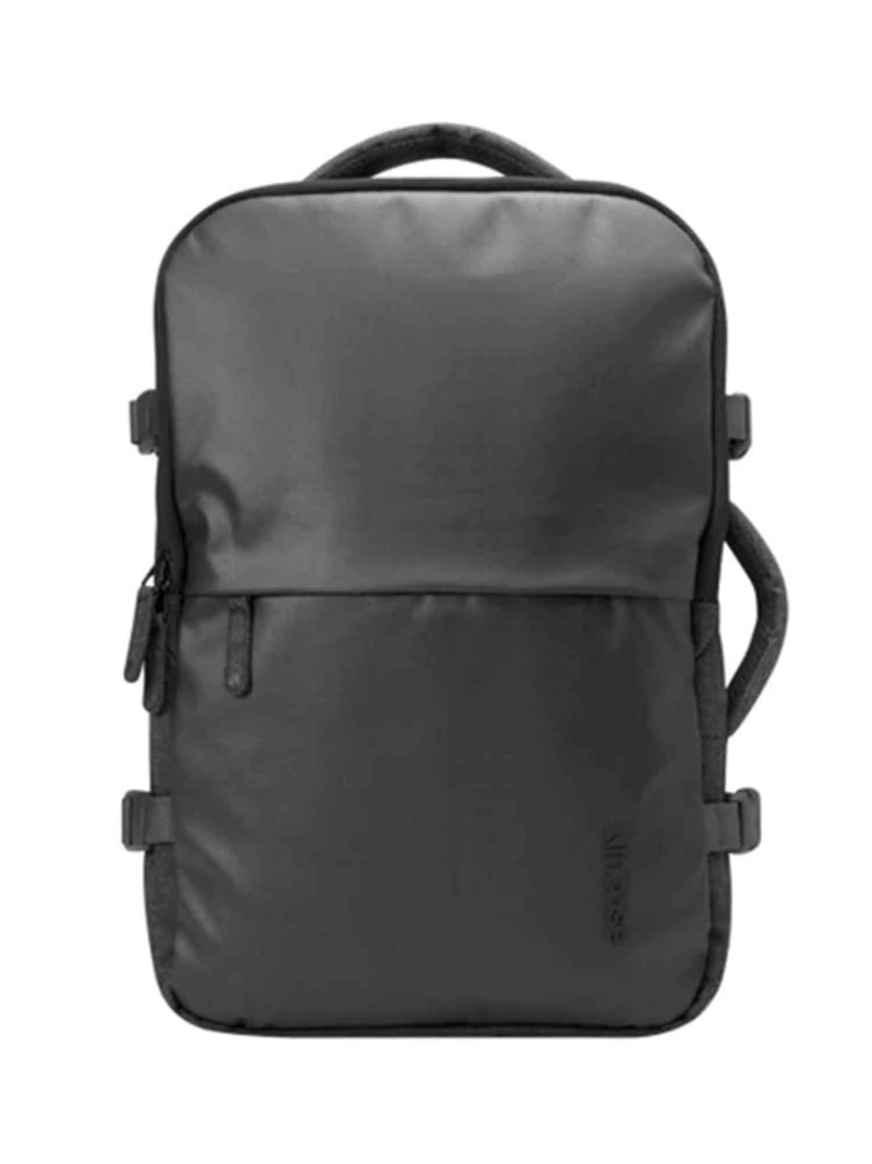 インケース ビジネスリュック メンズ Incase (U)CL90004 EO Travel Backpack 16inch バックパック Incase インケース バッグ リュック・バックパック ブラック【送料無料】