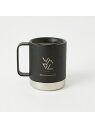 W.M.B.C (M)WM x KLEAN KANTEEN 'CAMP MUG 12OZ' ホワイトマウンテニアリング 食器・調理器具・キッチン用品 グラス・マ...