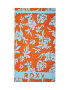 【SALE/20%OFF】ROXY COLD WATER PRINTED ロキシー インテリア・生活雑貨 タオル【RBA_E】【送料無料】
