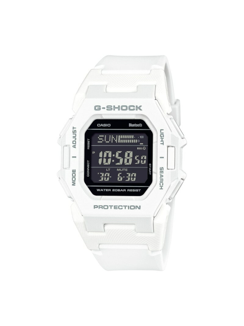 G-SHOCK G-SHOCK / GD-B500-7JF / JVI ubW ANZT[Erv rv zCgyz