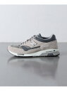 UNITED ARROWS <New Balance> U1500PGL/スニーカー ユナイテッドアローズ シューズ・靴 スニーカー グレー【送料無料】
