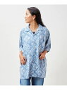 Amina Collection メンズ トップス アミナコレクション Kahiko