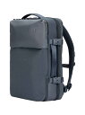 インケース ビジネスリュック メンズ Incase (U)INCO100682-NVY A.R.C. Travel Pack (Navy) 16inch バックパック Incase インケース バッグ リュック・バックパック ネイビー【送料無料】