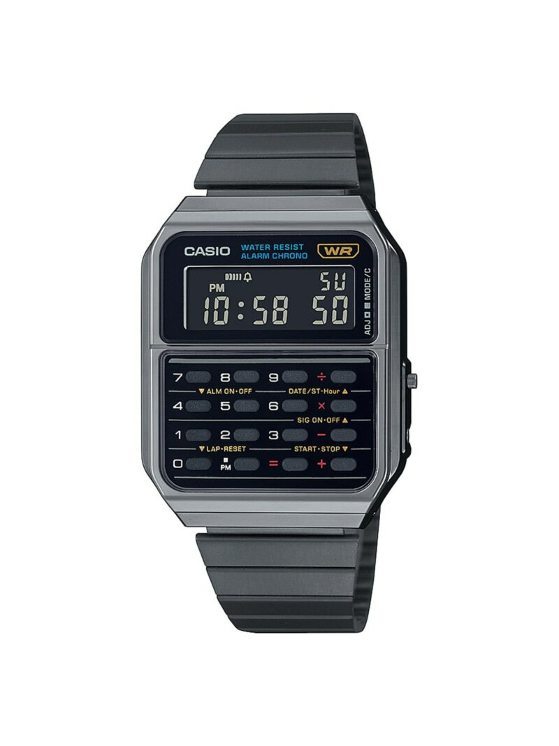 CASIO CASIO Classic/CA-500WEGG-1BJF/饷å ֥å ꡼ӻ ӻס̵