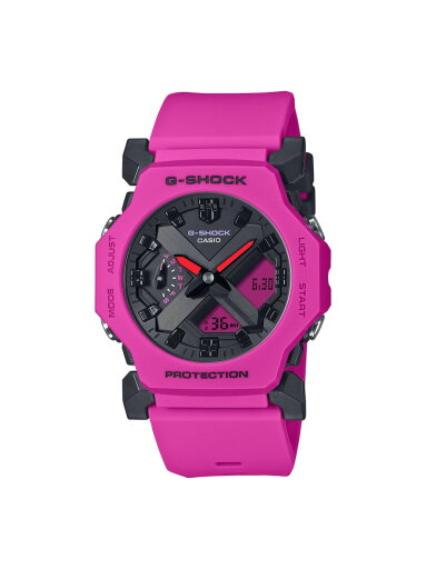 G-SHOCK G-SHOCK/GA-2300-4AJF/カシオ ブリッジ アクセサリー・腕時計 腕時計【送料無料】 G-SHOCK G-SHOCK/GA-2300-4AJF/カシオ ブリッジ アクセサリー・腕時計 腕時計【送料無料】