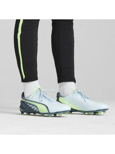 【SALE/30%OFF】PUMA メンズ キング アルティメット FG/AG サッカースパイク プーマ シューズ・靴 スニーカー【RBA_E】【送料無料】 【SALE/30%OFF】PUMA メンズ キング アルティメット FG/AG サッカースパイク プーマ シューズ・靴 スニーカー【RBA_E】【送料無料】