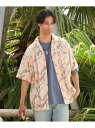 Amina Collection メンズ トップス アミナコレクション Kahiko