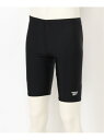 Reebok Reebok/(M)スタンダードロングスパッツ ニッキー 水着・スイムグッズ 水着 ネイビー ブラック
