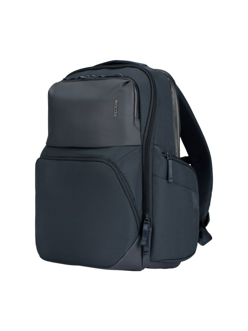 インケース ビジネスリュック メンズ Incase (U)INCO100683-NVY A.R.C. Commuter Pack (Navy) 16inch バックパック Incase インケース バッグ リュック・バックパック ネイビー【送料無料】