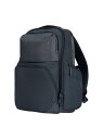 Incase 【撥水加工・約23L・PC収納】(U)INCO100683-NVY A.R.C. Commuter Pack (Navy) 16inch バックパ...