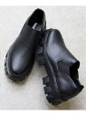 【SALE/20%OFF】LOVEHUNTER メンズ セットアップ ボリュームソールショートサイドゴア ☆1729 サンエーフットウェアー シューズ・靴 レー...