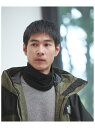 UNITED ARROWS green label relaxing <THE NORTH FACE>ネックゲイター ユナイテッドアローズ グリーンレーベルリラ...