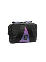 【SALE/30%OFF】CHROME (M)MINI TENSILE SLING BAG クローム バッグ ボディバッグ・ウエストポーチ パープル【RBA_E...