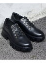 【SALE/20%OFF】LOVEHUNTER メンズ セットアップ ボリュームソールショートマウンテン ☆1730 サンエーフットウェアー シューズ・靴 その...