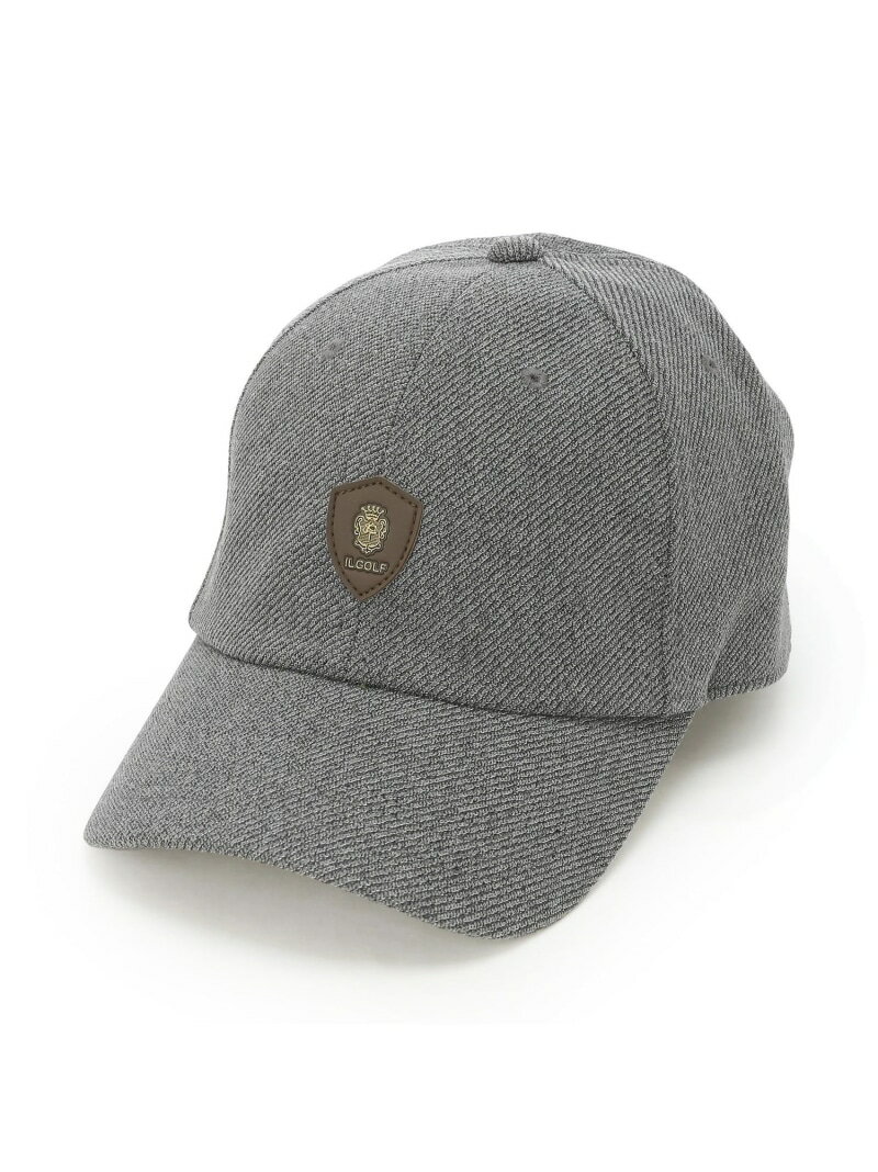 楽天Rakuten Fashion MenFelisi 【MENS】Felisi（フェリージ）ゴルフMS TWEEDY CAP フェリージ 帽子 キャップ グレー ネイビー【送料無料】