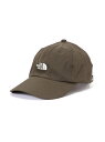 BEAVER THE NORTH FACE/ザ・ノースフェイス Verb Cap NN02309 ビーバー 帽子 その他の帽子 グリーン ブラック【送料無料】